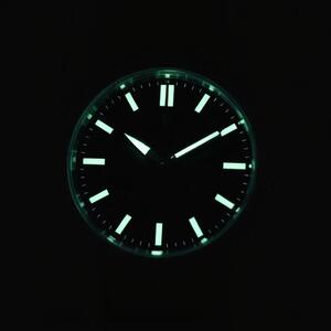 AOD night profile with luminous accents
