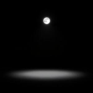 AOD night variant with reduced fill