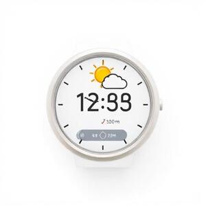 Weather glance story