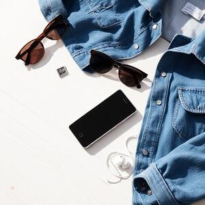 Casual outfit pairing