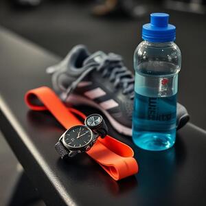 Sport outfit pairing