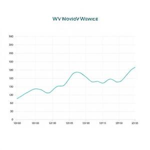 Daytime power draw trend