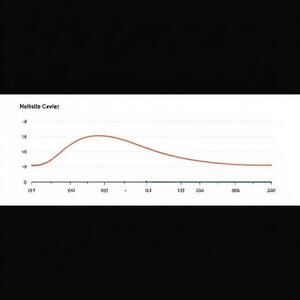 Motion profiling charts for animation discipline